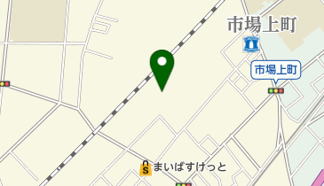 CKメンテナンスの地図画像