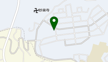 有限会社佐野商店の地図画像