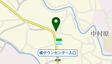 NAO住環境企画有限会社の地図画像