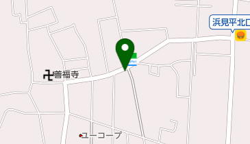 とりみんぐやの地図画像