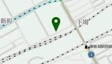 株式会社ケンテックの地図画像