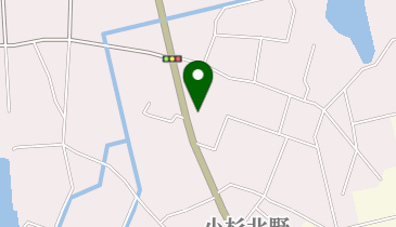 ウェルハート介護福祉タクシーの地図画像