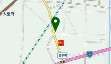 美工房マカの地図画像