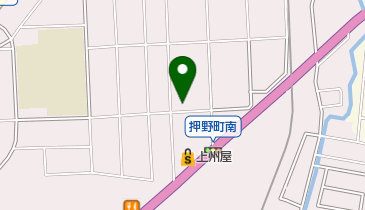 RSサンサイの地図画像