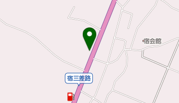 ペットセレモニー想の地図画像