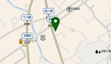 ビンドゥの地図画像