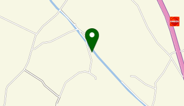 ibeeStudioの地図画像