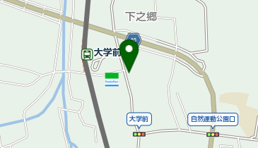 株式会社アシスト塩田営業所の地図画像