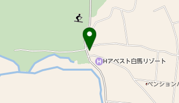 ウインピーBOXレンタルの地図画像