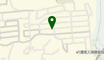 有限会社若松工業の地図画像