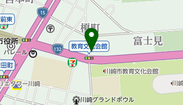 神奈川県川崎市川崎区の医院 診療所一覧 Navitime