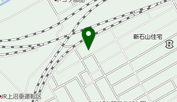 株式会社ミヤザワの地図画像
