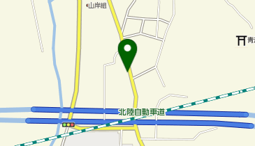 有限会社ひろせひろせ新聞店の地図画像