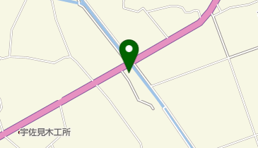 早川写真の地図画像