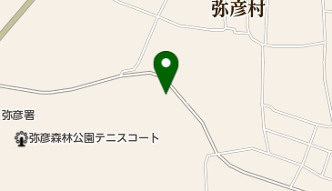 又七工業所の地図画像