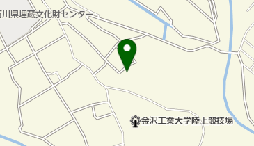 むーんライフスナダの地図画像