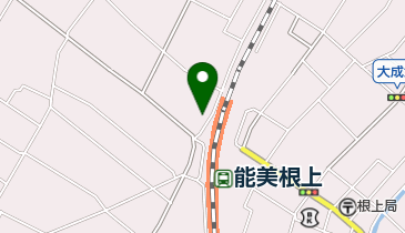 なでしこの地図画像