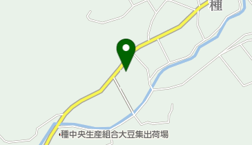 金沢森林組合河北支所の地図画像