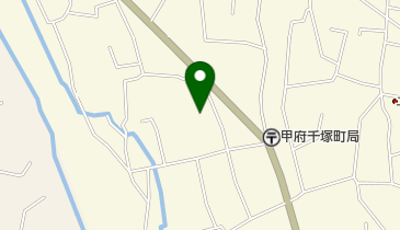 小田切整骨院の地図画像