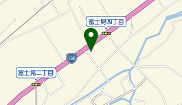 渡辺銃砲火薬店の地図画像