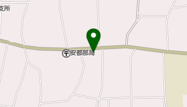 やまもとの地図画像