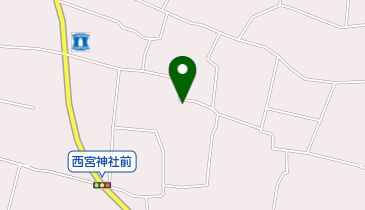 神宮司治男の地図画像