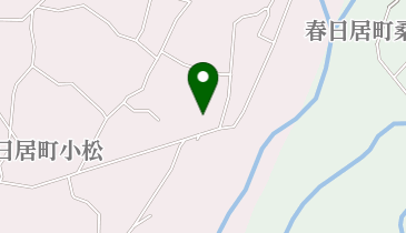 笛吹どうぶつクリニックの地図画像