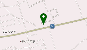 須坂市 日滝地域公民館の地図画像