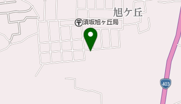 小林建築研究室の地図画像