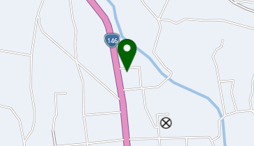 おぎはら整骨院の地図画像