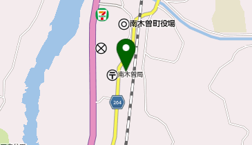 グループホームすみよしの地図画像