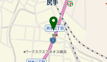 スパーブ(合同会社)の地図画像