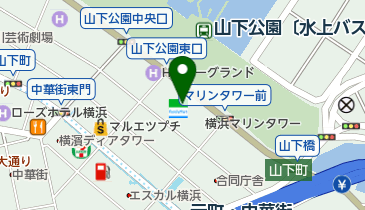 ル・サロンの地図画像