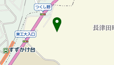 サントリービバレッジサービス株式会社相模原支店の地図画像