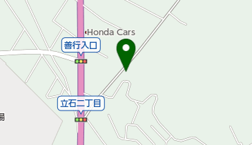 有限会社協信商会の地図画像