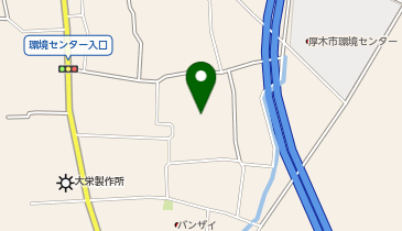株式会社富士ロジテック・ネクスト 横浜支店の地図画像