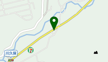 株式会社光商の地図画像