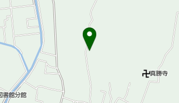 あづま鍼灸マッサージ院の地図画像