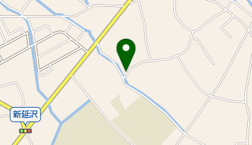 オートライジングの地図画像