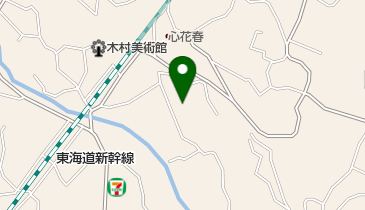 株式会社山本建築の地図画像