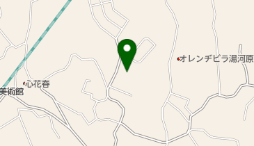 株式会社アクティブワークの地図画像