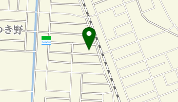 アークスの地図画像