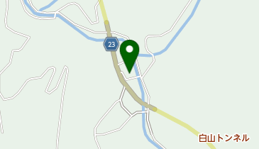 金子養鯉場の地図画像