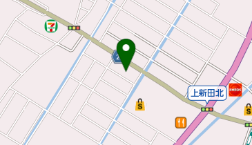 スタジオエスワンの地図画像