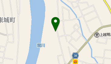 DogSalonNikoの地図画像