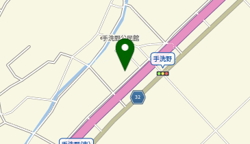 株式会社金森金物店の地図画像