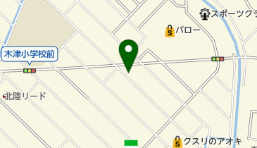 チューリップ調剤株式会社 チューリップ南星薬局の地図画像