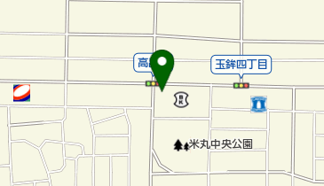 リラクシア(Relaxia)の地図画像