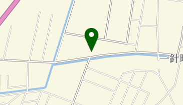 わんわんサロンONE・PINの地図画像