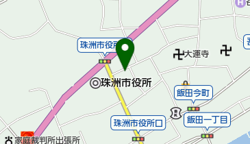 まりんの地図画像